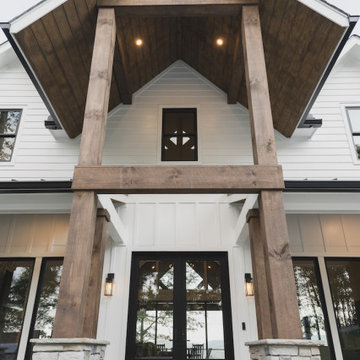 Winding Ridge - Blairsville, GA