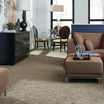 Tuftex Anso® Carpet
