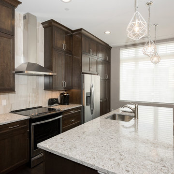 Executive Long Stay Suites