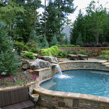 Pool ideas
