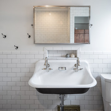 Meghan's Bathroom