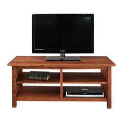 Crofters TV Stand - Products