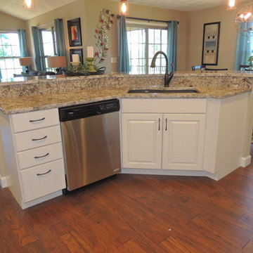 Detached Villa, 1539 New Brunswick, Waterloo, IL