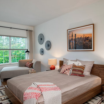 The Apex at 290 Apartments
