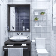 salles de bain