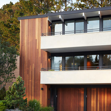 San Francisco Eichler Remodel