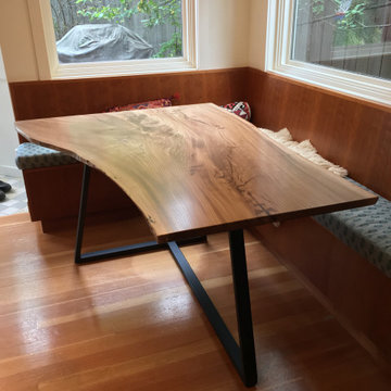 The MM Dining Table