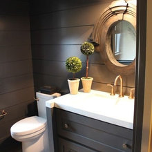 Extra Bathroom