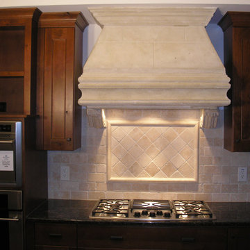 Our Work