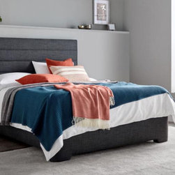 Kaydian Appleby Ottoman Bed - Divan Beds