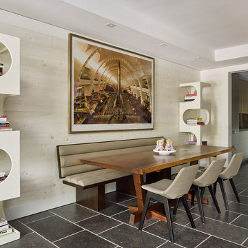West Village Townhouse