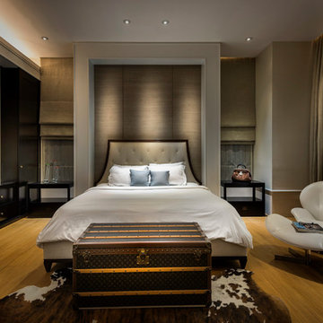 Dharmawangsa Residences II