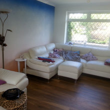 Living Room Ideas