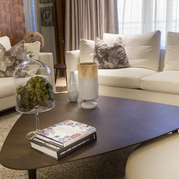 Apartment in Magnolias