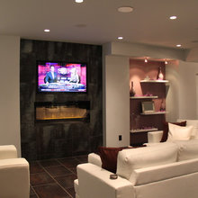 Fireplaces