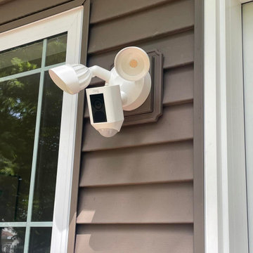 Security Systems
