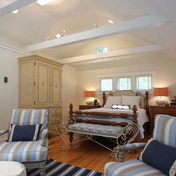 Cape Cod Vacation House