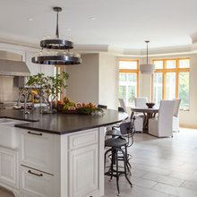 Connected Solutions Kitchen
