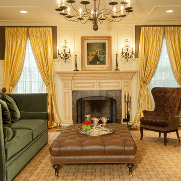 Flower Hill Residence