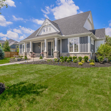 The Westhaven (Provincial Award Winning Bungalow)