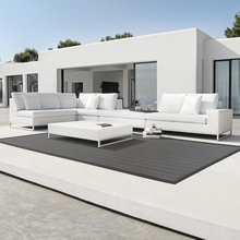 outdoor living