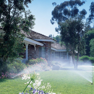Sprinklers