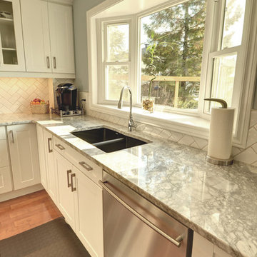 Kitchen Renovation