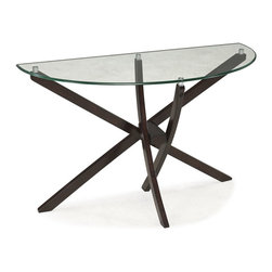 Brisbane Sofa Table - Side Tables And End Tables