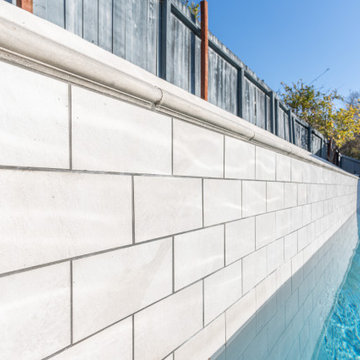 Epic Pacific Beach Backyard & Pool Transformation!