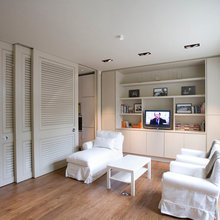 moveable wall