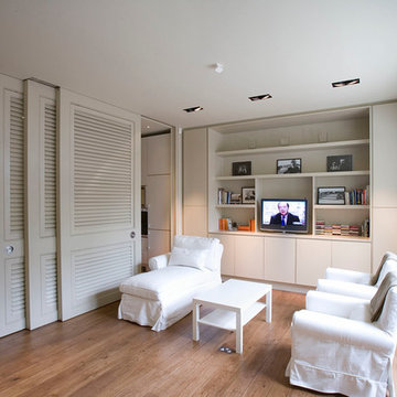 London  Residence