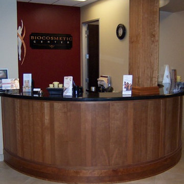 Business office