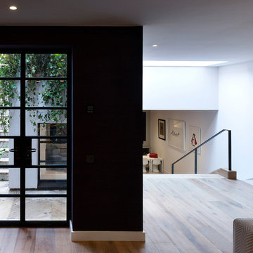 North Kensington Home