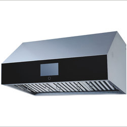Wall Mount Range Hoods - Range Hoods And Vents