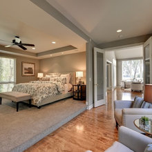 Bedroom Ideas