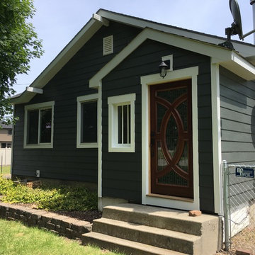 South Hill Remodel