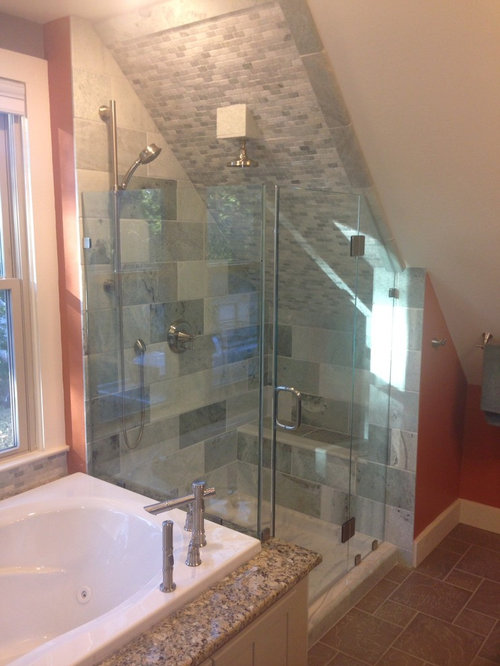 C Bennett S Work Shower Doors Save
