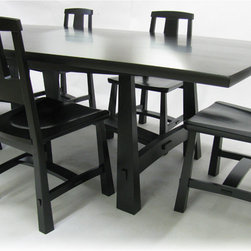 dining table/chairs - Furniture