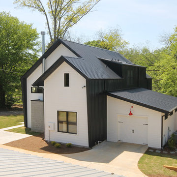 Stroud Residence