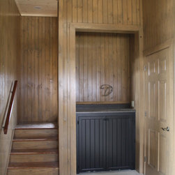 O'Neill Farm - Storage Cabinets