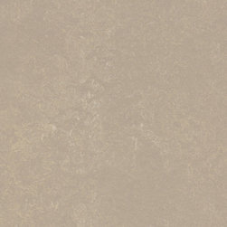 Forbo - Forbo Marmoleum Concrete, Fossil - 3708 - Flooring
