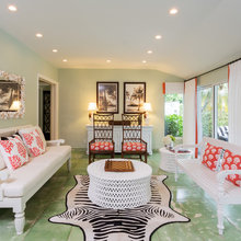 Beach Bungalow
