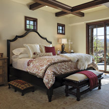 Estancia house