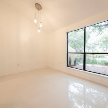 Altamonte Springs Townhouse - Full Remodel
