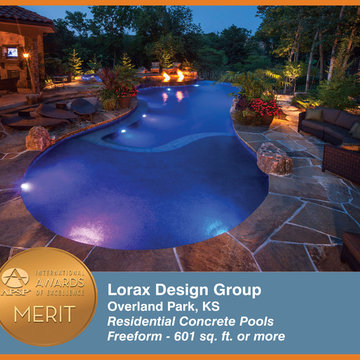 2014 APSP International Awards of Excellence
