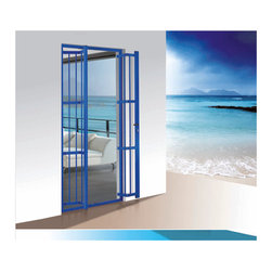 STEEL PROJECT - Products
