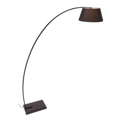 Modern Lighting - Floor Lamps