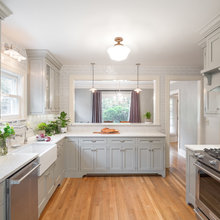 Kitchen Ideas