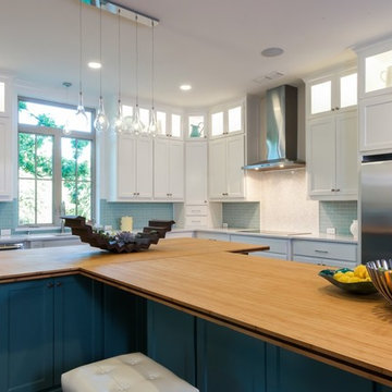 Zillow Digs Featuring Susan Jablon Tiles