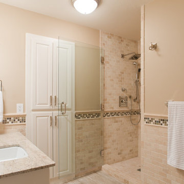 Cedar Bluff Project